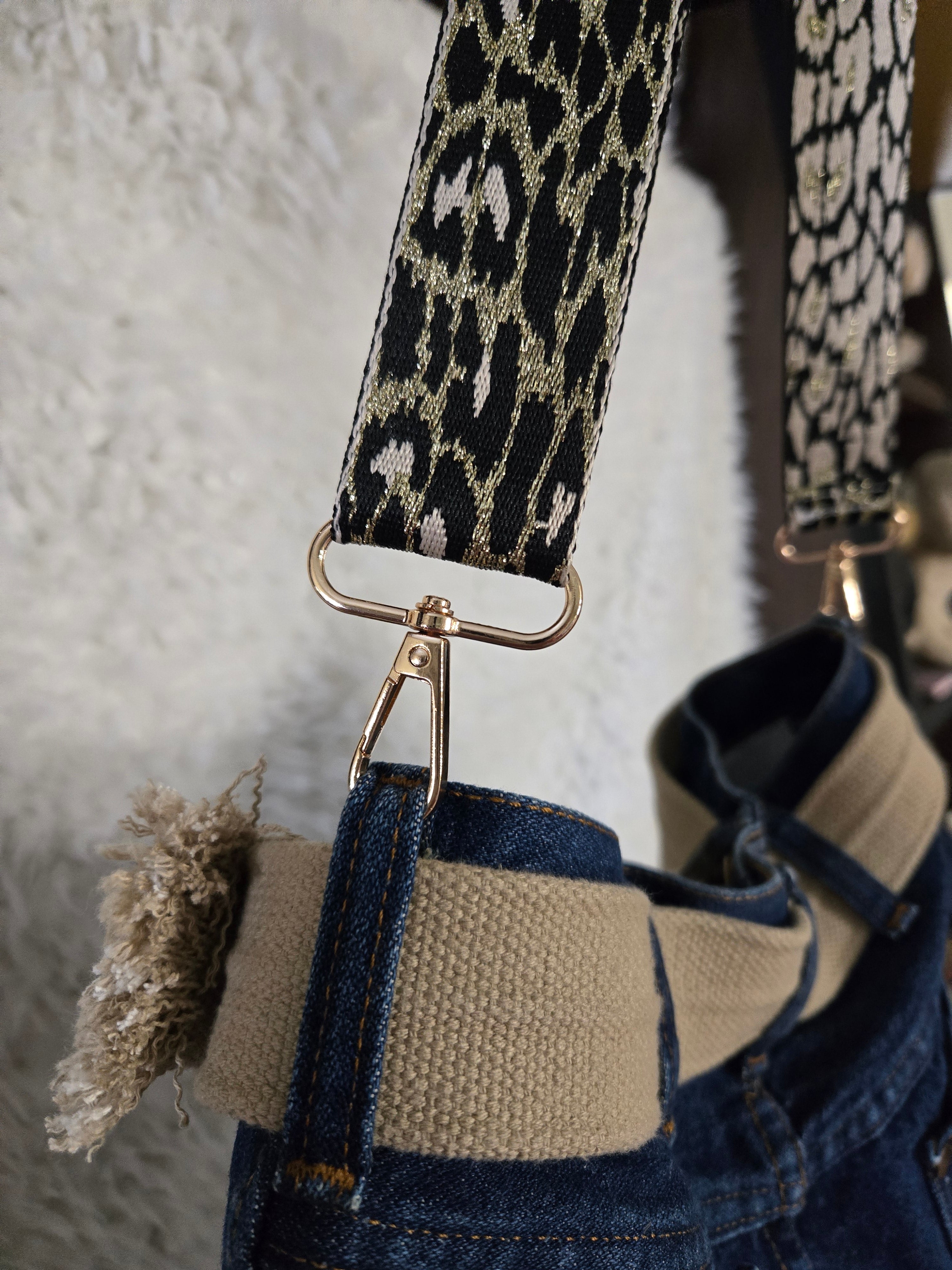Wrangler, Jean purse cross body.